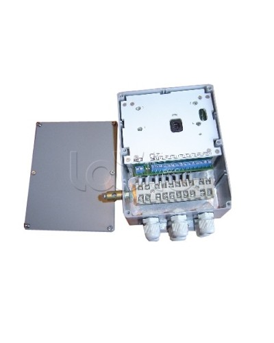 Средство обнаружения вибрационное ЮМИРС Мурена-01 в Рубцовске Извещатели охраны периметра Pintop.ru