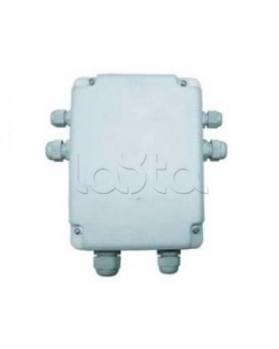 Извещатель охранный линейный проводноволновый ЮМИРС ПАРАЛЛЕЛЬ в Рубцовске Извещатели охраны периметра Pintop.ru