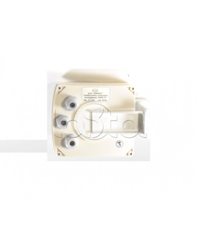 Преобразователь аналогового интерфейса «АИМ-12» ЮМИРС в Рубцовске Аксессуары для средств охраны периметра Pintop.ru