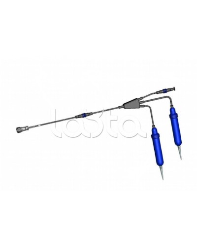 Элемент сейсмически чувствительный Юмирс СЧЭ (ЮСДП.425119.016-01) в Рубцовске Извещатели охраны периметра Pintop.ru