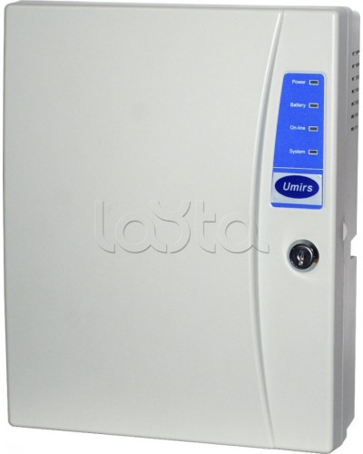 Прибор охранный режимных помещений ЮМИРС ПОРП-1 ДДП 01.32.000-02 в Рубцовске Устройства контроля, сбора и обработки информации Pintop.ru