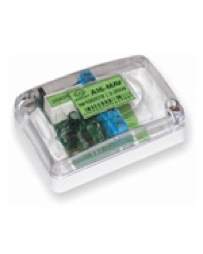 Модуль адресный управляющий взрывозащищенный Юнитест А16-МАУ.Ex в Рубцовске Системы охраны взрывоопасных объектов Pintop.ru