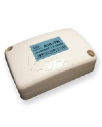 Метка адресная пожарная взрывозащищенная Юнитест А16-ТК.Ex в Рубцовске Системы охраны взрывоопасных объектов Pintop.ru