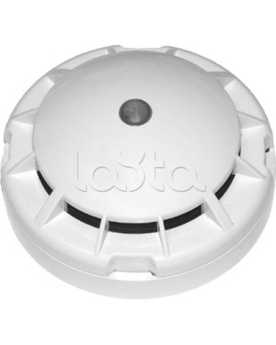 Извещатель пожарный адресно-аналоговый дымовой оптико-электронный с системой самотестирования Юнитест A16-ДИП (ИП 212-108) в Рубцовске Адресная система пожарной сигнализации Юнитест Pintop.ru