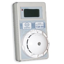 Тестер запыленности Юнитест ТЗИ-90