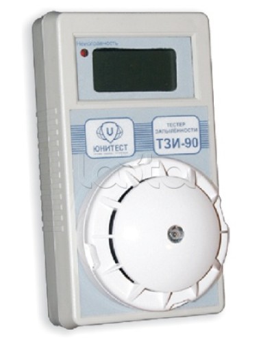 Тестер запыленности Юнитест ТЗИ-90 в Рубцовске Адресная система пожарной сигнализации Юнитест Pintop.ru