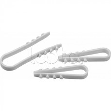 Дюбель-хомут Navigator 71 852 NCU-19-25-65-50/WH дюбель хомут (50 шт/упак)