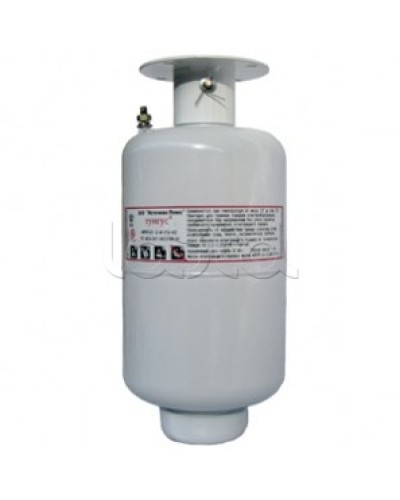 Модуль порошкового пожаротушения термостойкого исполнения Источник-плюс Тунгус-МПП(Н-Т1)-2(н)-И-ГЭ-У2 в Рубцовске Модули порошковые Pintop.ru