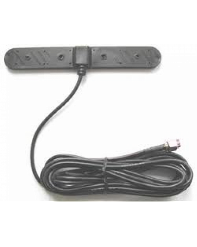 Антенна Ritm GSM на стекло в Рубцовске GSM мониторинг Ritm Pintop.ru