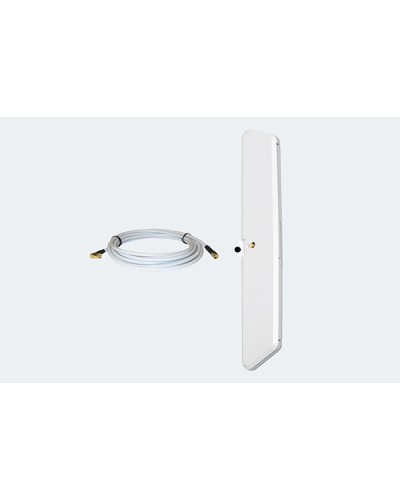 Антенна направленная Альтоника АНТ-450 в Рубцовске Охранно-пожарное оборудование Pintop.ru