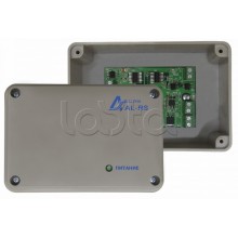 Модуль кольцевания линий связи Омега Саунд AL-RS