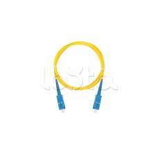 Патч-корд NIKOMAX NMF-PC1S2C2-SCU-SCU-002