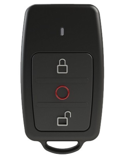 Брелок управления Риэлта Ri-KEY-1 в Рубцовске Адресные системы пожарной сигнализации Pintop.ru