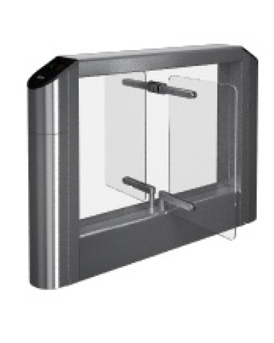 Гибрид центрального модуля турникета с картоприемником на 660/900 Oxgard Praktika T-05-GCMК-660/900 (ВЗР 2095-09) в Рубцовске Турникеты Pintop.ru