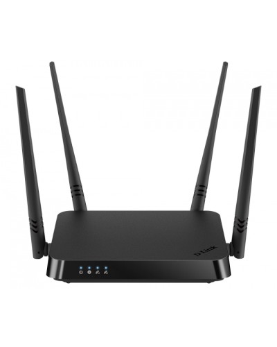 Маршрутизатор D-Link DIR-822/RU/E1A в Рубцовске Маршрутизаторы, Роутеры и Точки Доступа Pintop.ru