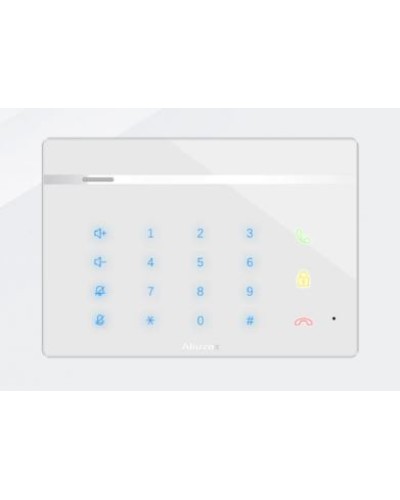 IP домофон Akuvox C312S в Рубцовске Абонентские аудиоустройства Pintop.ru