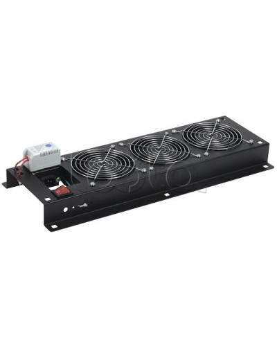 Модуль вентиляторный потолочный ITK FM05-32M в Рубцовске Вентиляторные модули Pintop.ru