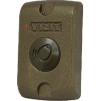 Считыватель для ключей VIZIT-RF2 EM-Marin Vizit RD-4R