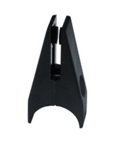 Держатель заполнения PERCo BH02 0-02 в Рубцовске Ограждения Pintop.ru