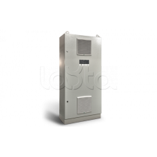 Шкаф управления адресный Рубеж ШУН/В-132-00-R3 IP54