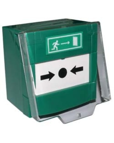 Крышка защитная прозрачная Smartec ST-ER115C в Рубцовске Дополнительное оборудование для ОПС Pintop.ru