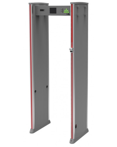 Металлодетектор арочный Smartec ST-MD318LT в Рубцовске Металлодетекторы Pintop.ru