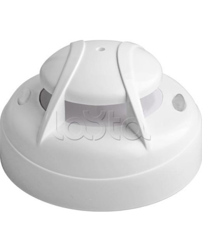 Извещатель пожарный тепловой максимально-дифференциальный адресно-аналоговый Версет ИП101-17А-A3R в Рубцовске Адресная система Версет Pintop.ru