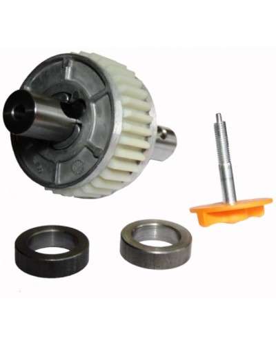 Вал выходной OPS001 Came 119RIB001 в Рубцовске Запчасти для шлагбаумов и автоматики Pintop.ru