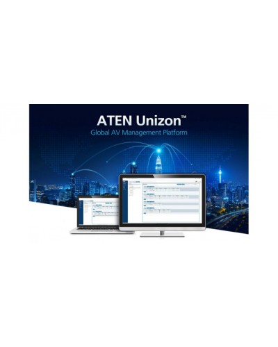 ПО ATEN UNIZON-BASIC-PROMO в Рубцовске Программное обеспечение и платы видеозахвата Pintop.ru