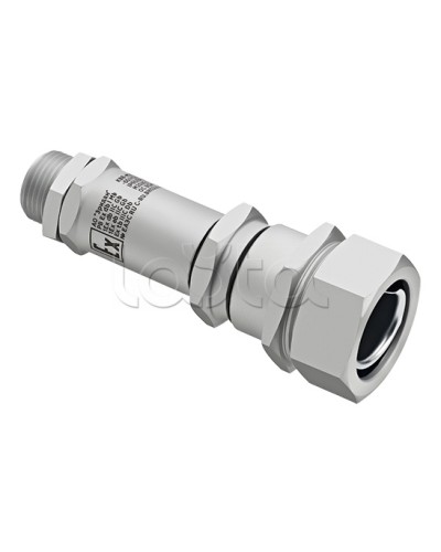 Взрывозащищенный кабельный ввод Эридан КВВ-М20-С в Рубцовске Дополнительное оборудование для ОПС Pintop.ru