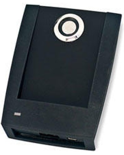 Настольный считыватель для программирования автономных контроллеров IronLogic Z-2 (мод.E HTZ RF) темный в Рубцовске Считыватели Pintop.ru