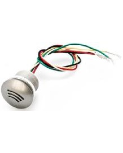 Считыватель IronLogic CP-Z-2 (мод. MF-B) врезной (светлый) в Рубцовске Считыватели Pintop.ru