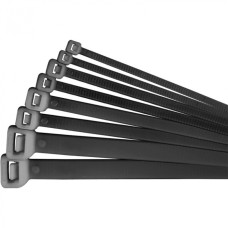 Хомуты Navigator 71 334 NCT-025-200-100/BL (100 шт/упак)