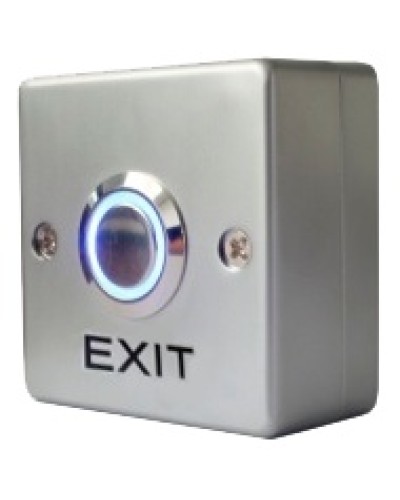 Кнопка выхода с подсветкой Tantos TS-CLACK light в Рубцовске Кнопки выхода Pintop.ru