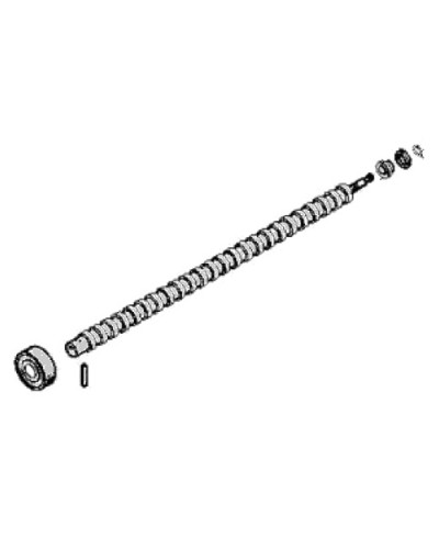 Винт ходовой ATI 3 Came 119RID199 в Рубцовске Запчасти для шлагбаумов и автоматики Pintop.ru