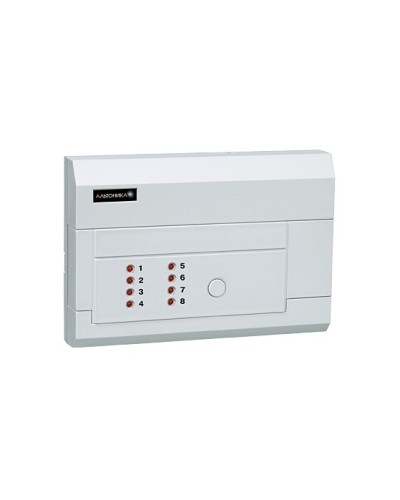 Приемник одноканальный Альтоника Риф Стринг RS-201RS в Рубцовске Радиоканальные системы безопасности Pintop.ru