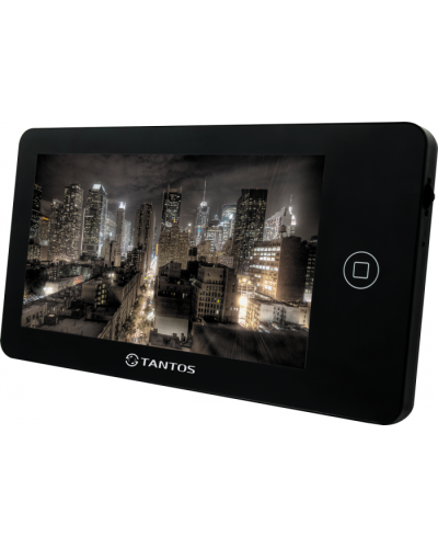 Монитор Tantos NEO (Black) XL в Рубцовске Абонентские аудиоустройства Pintop.ru