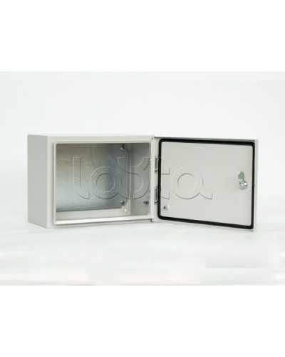 Корпус металлический Forteza Ш-400.1 в Рубцовске Щиты электрические Pintop.ru