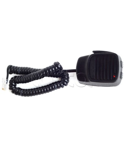 Микрофон внешний Полисервис ВМ-01 в Рубцовске Система оповещения Октава Полисервис Pintop.ru