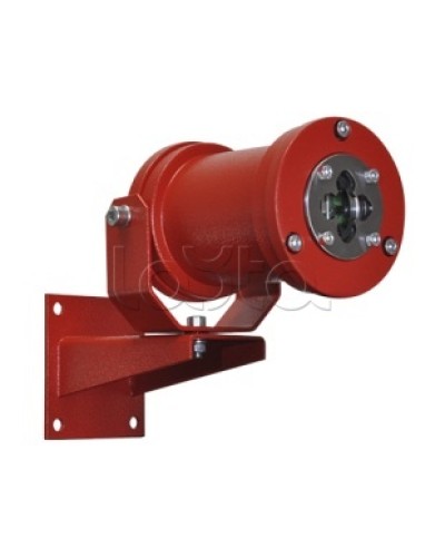 Извещатель пожарный пламени взрывозащищенный Спектрон-401-Exd-А в Рубцовске Пожарные извещатели (Ex) Pintop.ru