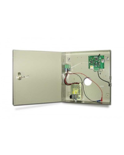 Контроллер Elsys Elsys-MB-АС-2A-TП в Рубцовске Сетевая СКУД Elsys Pintop.ru