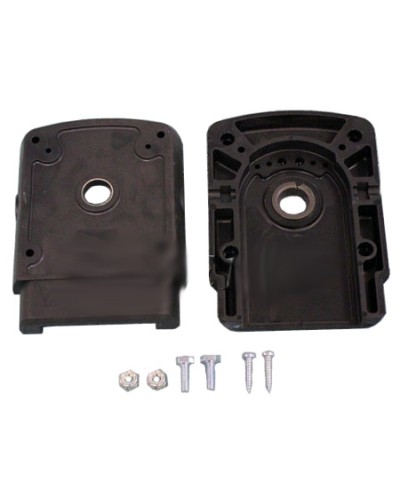 Заглушка направляющей VER Came 119RIE112 в Рубцовске Запчасти для шлагбаумов и автоматики Pintop.ru