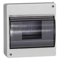 Корпус пластиковый навесной 9М КМПн 2/9-1 IP31 IEK MKP42-N-09-31-01