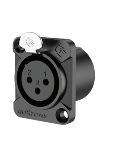 Разъем ROXTONE RX3FD-BT в Рубцовске Система оповещения и трансляции Roxton Pintop.ru