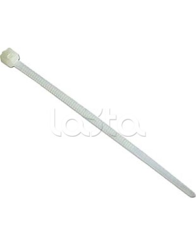 Стяжка нейлоновая неоткрывающаяся 450x4.8мм (100 шт) Cabeus CT-450 в Рубцовске Стяжки-хомуты Pintop.ru