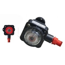 Оповещатель световой взрывозащищенный искробезопасный Спецприбор ЗОВ-СТ-ИБ 2КВ