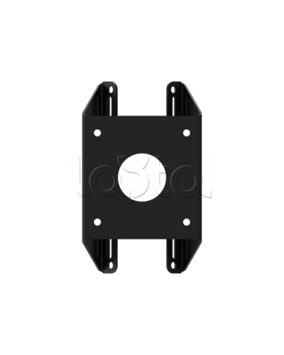 Переходной/угловой адаптер BOXFORCAM BFC corner & pipe PLATFORM (BFC c&p PLT), чёрный в Рубцовске Оборудование для видеонаблюдения Pintop.ru