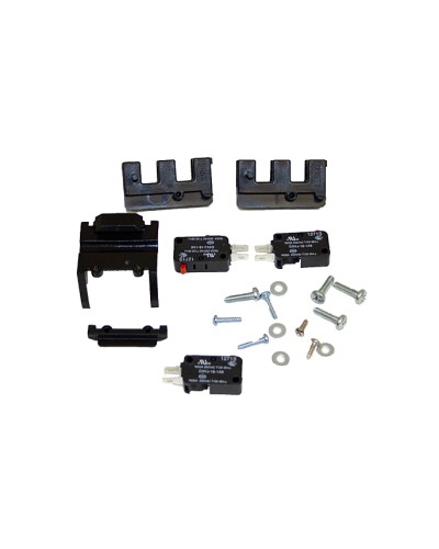 Каретка Came 88001-0151 в Рубцовске Запчасти для шлагбаумов и автоматики Pintop.ru