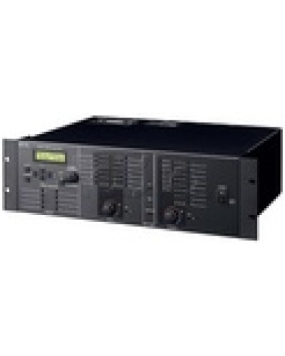 Микшер модульный цифровой TOA D-901 CE в Рубцовске Системы оповещения и трансляции TOA Pintop.ru