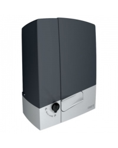 Привод 36В для откатных воротBKV15AGE PLUS, встроенный блок управления ZN8 Came 801MS-0350 в Рубцовске Автоматизация ворот Pintop.ru